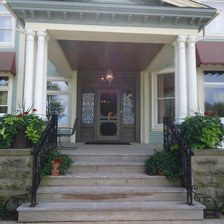 Maison Tait House Hotel Shediac Esterno foto