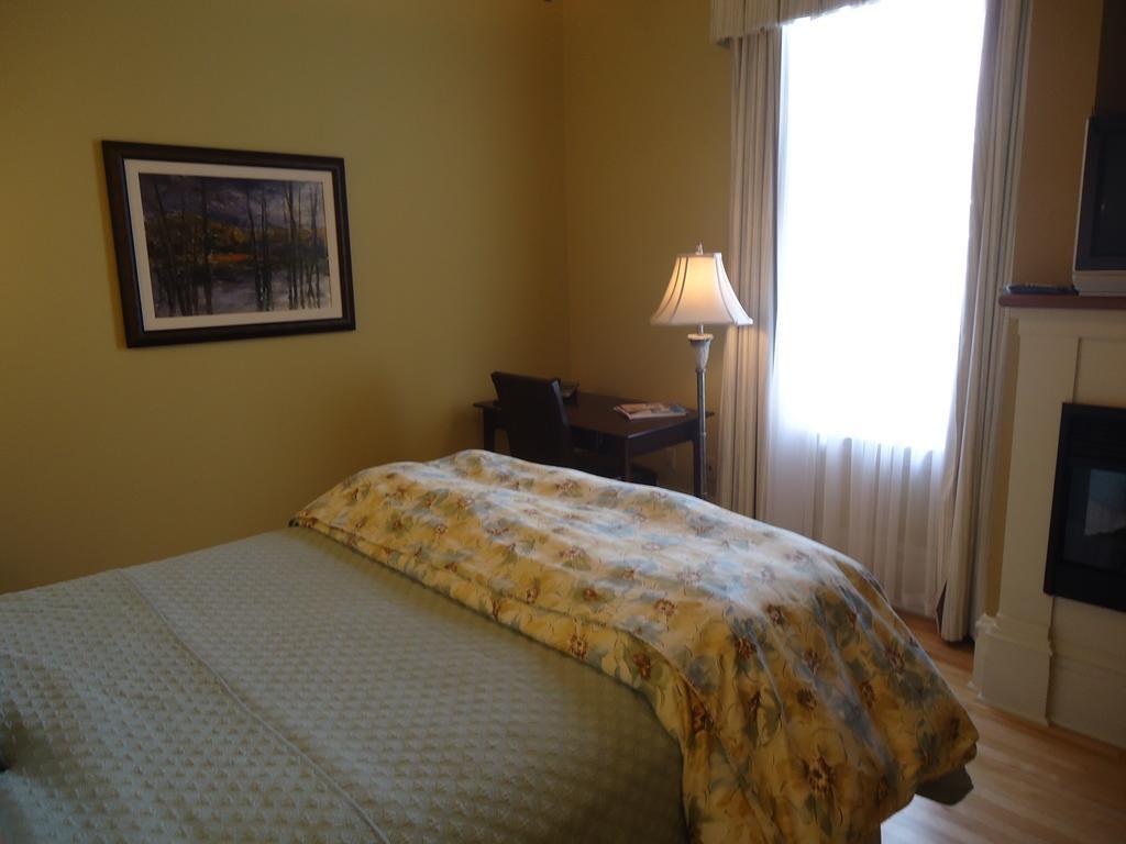 Maison Tait House Hotel Shediac Esterno foto