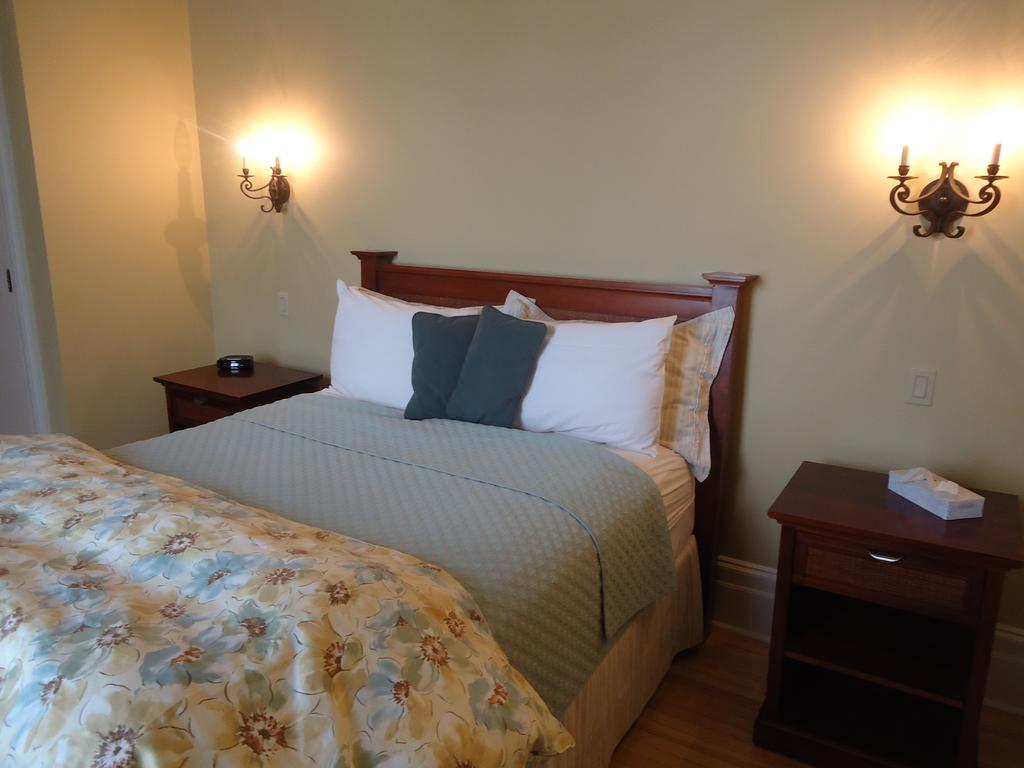 Maison Tait House Hotel Shediac Esterno foto