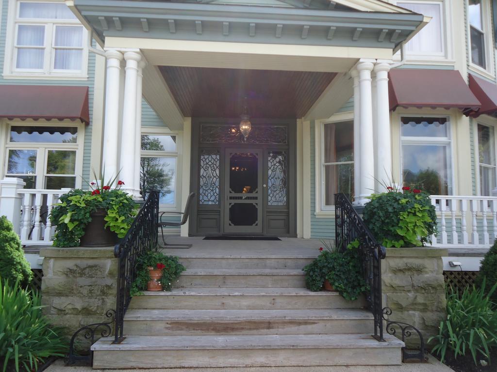 Maison Tait House Hotel Shediac Esterno foto