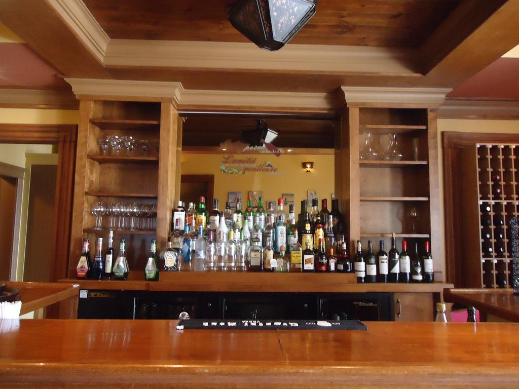 Maison Tait House Hotel Shediac Esterno foto