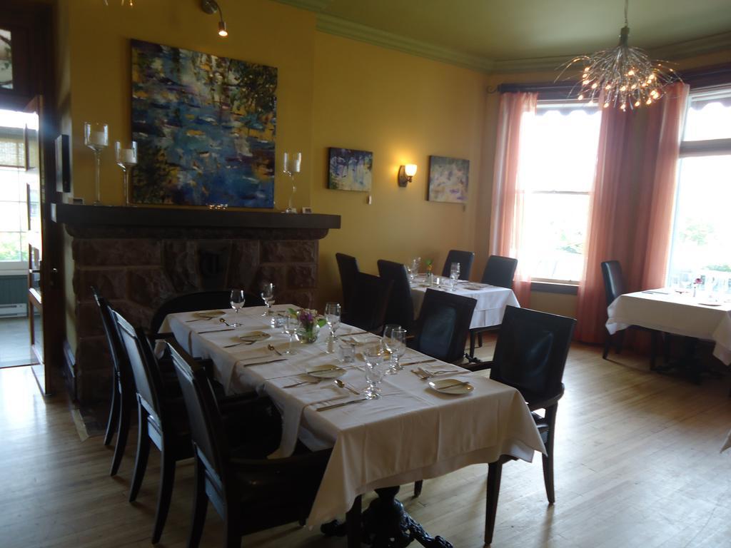 Maison Tait House Hotel Shediac Esterno foto